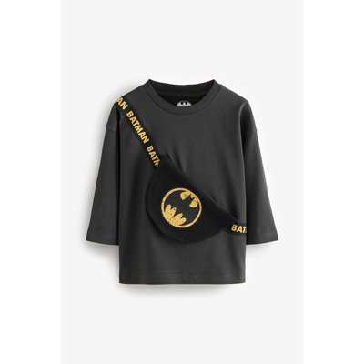 T-shirt à manches longues batman NEXT
