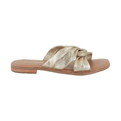 Sandales Cuir Par M.belarbi Hirok LES TROPEZIENNES PAR M BELARBI