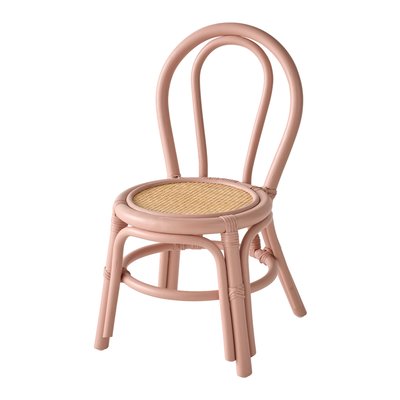 Chaise maternelle en rotin LIGNE POÉSIE VERTBAUDET