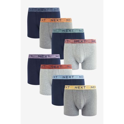 Boxer homme ouverture kangourou devant La Redoute