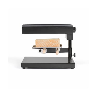 Appareil à raclette traditionnel LIVOO