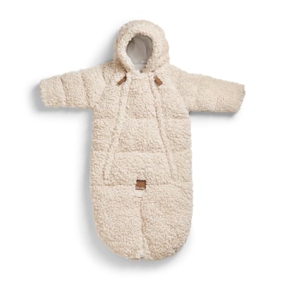 Combinaison pilote 0-6 mois chaude et convertible ELODIE DETAILS