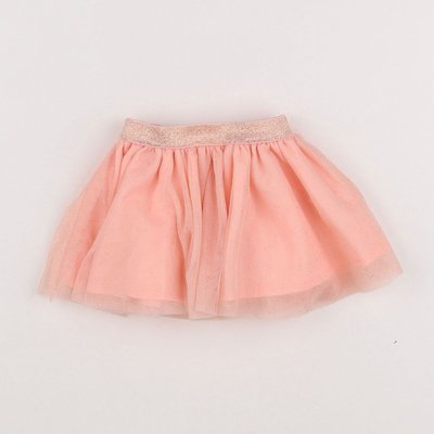 Jupe rose gold La Redoute
