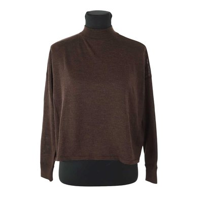 Pull en laine - Très Bon État SESSUN