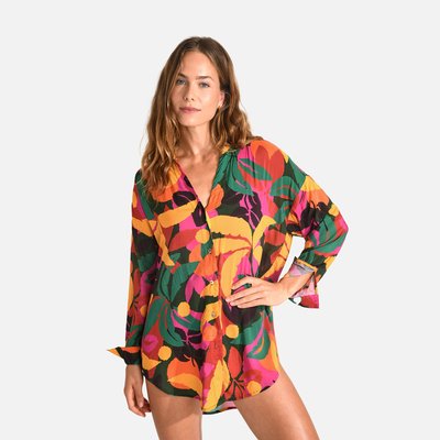 Chemise Amandine - PINAVOIL LIVIA