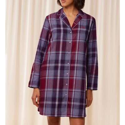 Chemise de nuit manches longues Boyfriend TRIUMPH