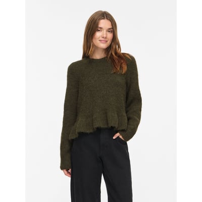 Pull En Maille VILA