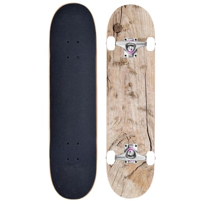 Skateboard 213 Woody04 bois 213 STREET
