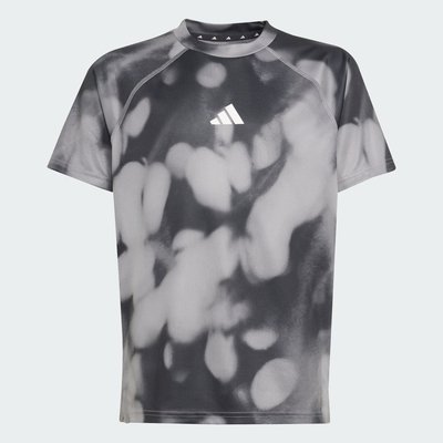 T-shirt de training avec graphisme intégral Enfants ADIDAS SPORTSWEAR