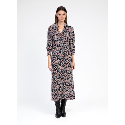 ROBE LONGUE MARIZEAU AN'GE