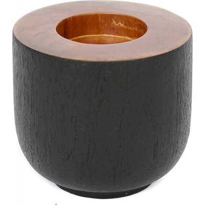 Bougeoir Bond en bois Bazar Bizar RECOLLECTION