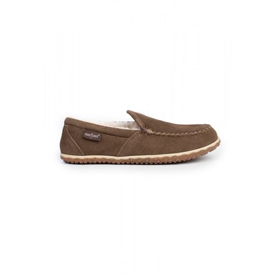 Mocassins en daim TILDEN MINNETONKA