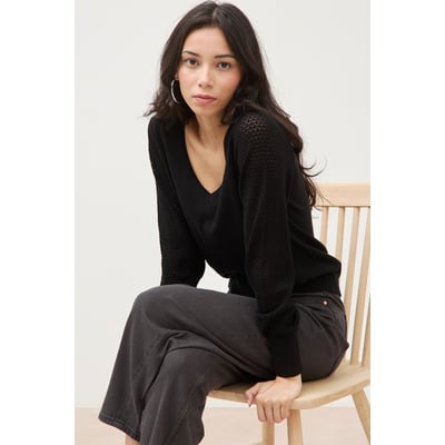 Pull manches longues BONOBO