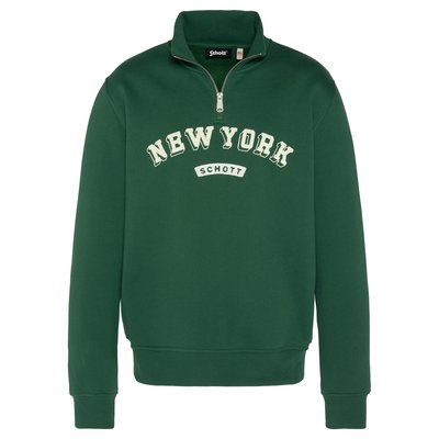 Sweatshirt varsity SCHOTT