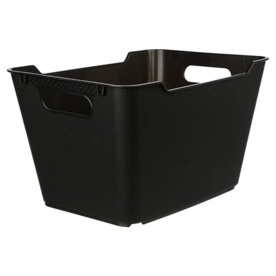 Panier de rangement 12L Jazz JAZZY 5FIVE SIMPLY SMART
