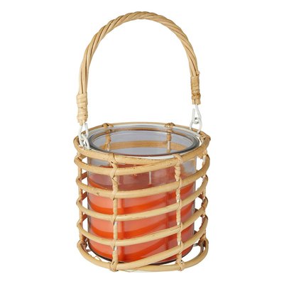 Bougie parfumée "Yucatan" 430g ATMOSPHERA