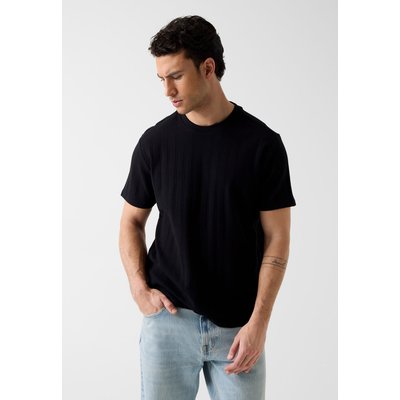 Jersey T-Shirt GUESS