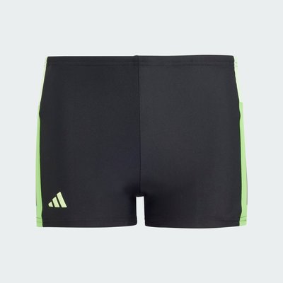 Boxer de natation Colorblock 3-Stripes adidas Performance