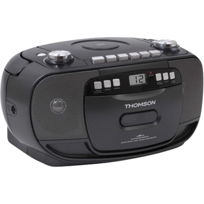 Radio CD RK200CD THOMSON