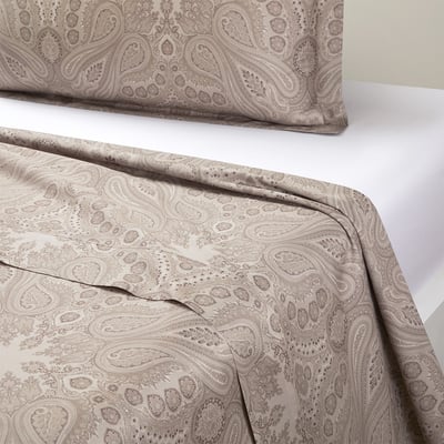 Drap plat en satin, BEAUMONT RALPH LAUREN HOME