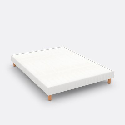 Somier tapizado de 12 lamas LA REDOUTE INTERIEURS