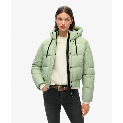 Bomber rembourré Ripstop SUPERDRY