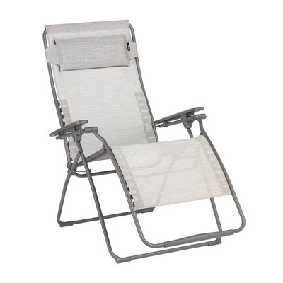 Fauteuil Relax Zéro Gravité - XL - FUTURA XL LAFUMA MOBILIER