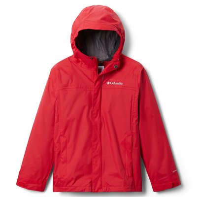 Chaqueta impermeable COLUMBIA