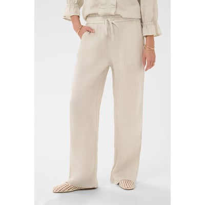 Pantalon casual CREAM