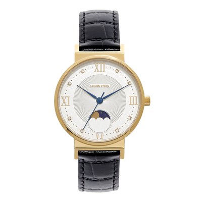 Montre Analogique AURORE LOUIS PION