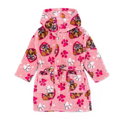 Robe de chambre PAT PATROUILLE