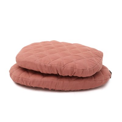 Coussin pour chaise TIBU CHARLIE CRANE