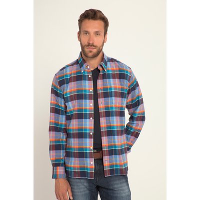 Chemise à carreaux JP1880