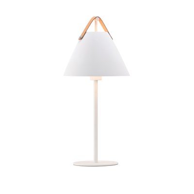 Lampe à poser STRAP DESIGN FOR THE PEOPLE