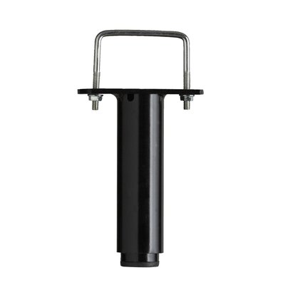 Pied central noir, Camif CAMIF