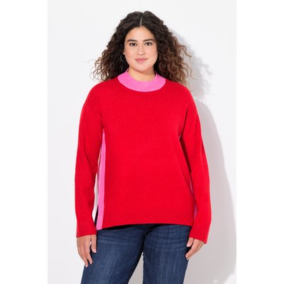 Pull à col montant et manches longues ULLA POPKEN