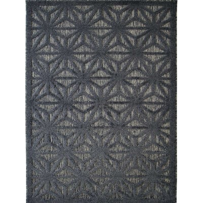 Tapis à relief art déco  NEW AGE ART THE DECO FACTORY