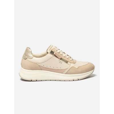Baskets zippées BLONZIP TBS