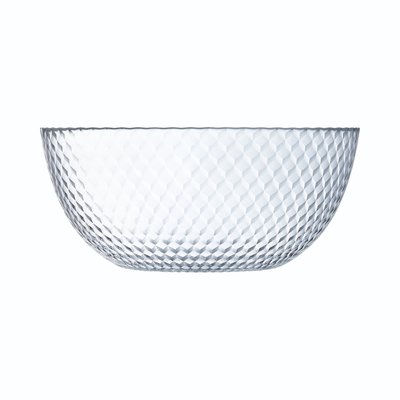 Saladier en verre 24cm Pampille - Luminarc LUMINARC