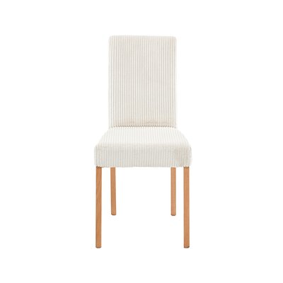 Lot de deux Chaises - GEMMA LISA DESIGN