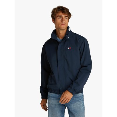 Blouson léger col logoté TOMMY JEANS