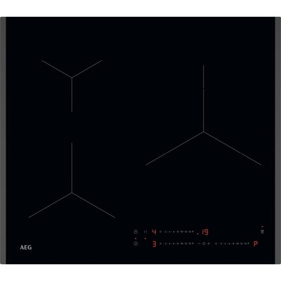 Plaque induction TO63IP00FB AEG
