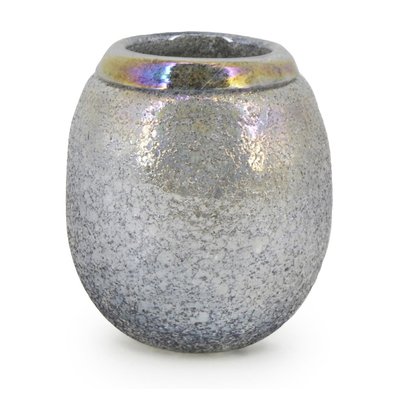 Vase argent DECORATION D’AUTREFOIS