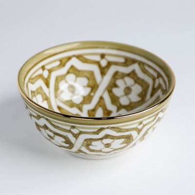 Bol rond FASSIA CHABI CHIC