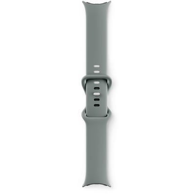 Bracelet Pixel Watch Bands Silicone vert GOOGLE