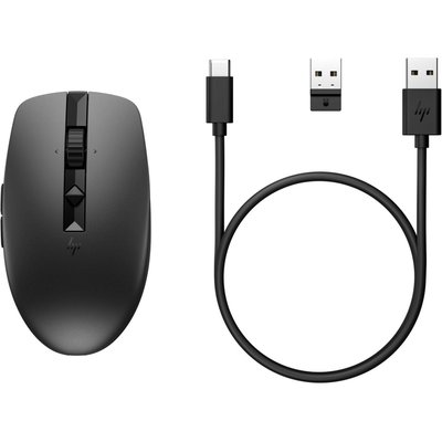 Souris sans fil rechargeable 710 bluethooth HP