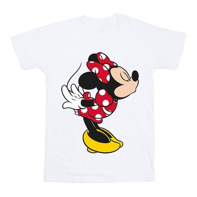 T-shirt MINNIE MOUSE DISNEY
