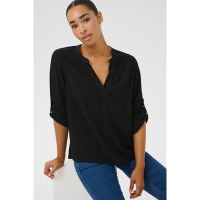 Blouse à manches longues KAmalle KAFFE