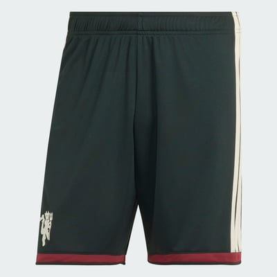 Short Third Manchester United 26/27 Short Third Manchester United 26/27 adidas Performance