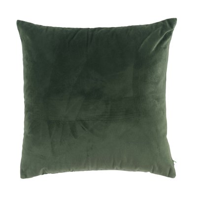 Coussin velours Collection Velvetina DOUCEUR D'INTÉRIEUR